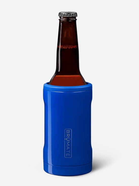 BRUMATE Other - BrüMate Hopsulator Bott’l- Royal Blue